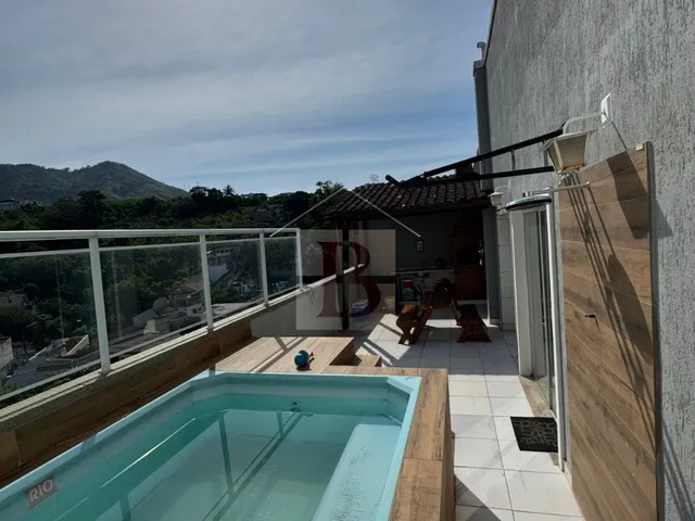 Imagem: Imóvel de alto padrão no Méier, Rio de