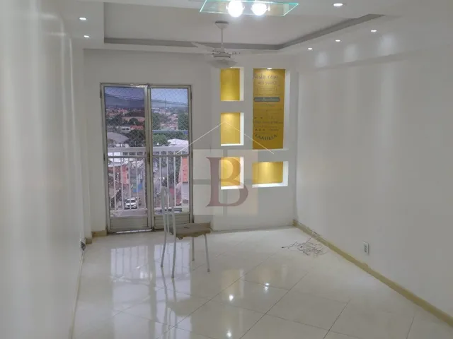 Imagem: Apartamento à venda em São Gonçalo-RJ
