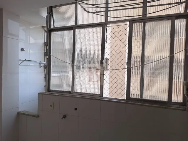 Imagem 6: Apartamento de 4 quartos à venda em Icaraí, Niterói-RJ: Imóvel com suíte, sala