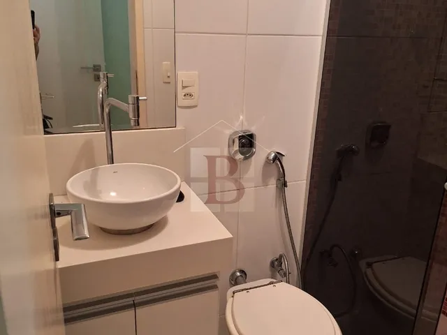 Imagem 7: Apartamento de 4 quartos à venda em Icaraí, Niterói-RJ: Imóvel com suíte, sala