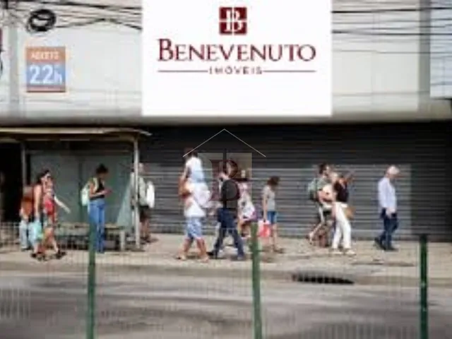 Imagem: Ponto Comercial à Venda em Condomínio