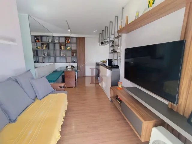 Imagem 9: Apartamento de 3 quartos com suíte e vaga no Parque das Aguas em Alcantara, São