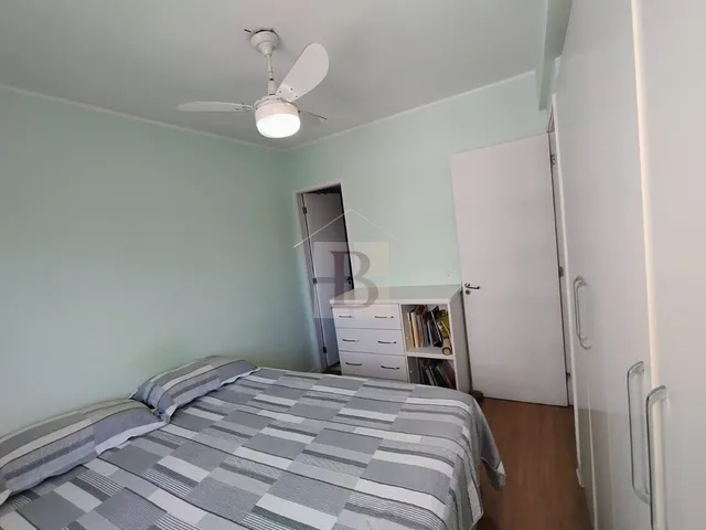 Imagem 4: Apartamento de 3 quartos com suíte e vaga no Parque das Aguas em Alcantara, São