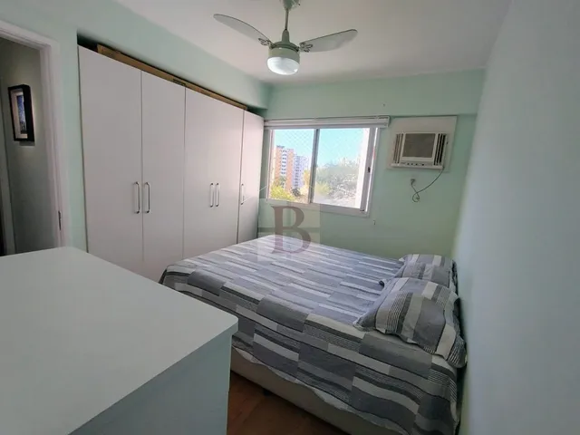 Imagem 2: Apartamento de 3 quartos com suíte e vaga no Parque das Aguas em Alcantara, São