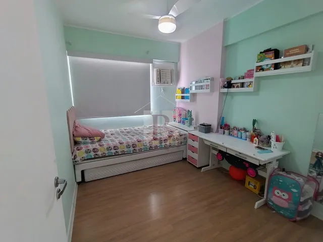 Imagem 10: Apartamento de 3 quartos com suíte e vaga no Parque das Aguas em Alcantara, São