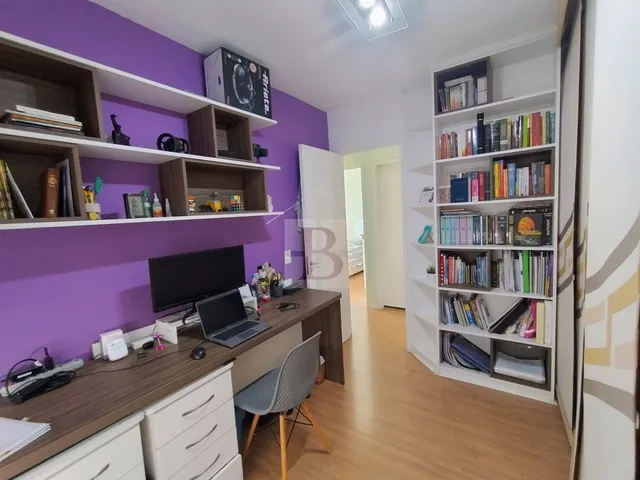 Imagem 5: Apartamento de 3 quartos com suíte e vaga no Parque das Aguas em Alcantara, São