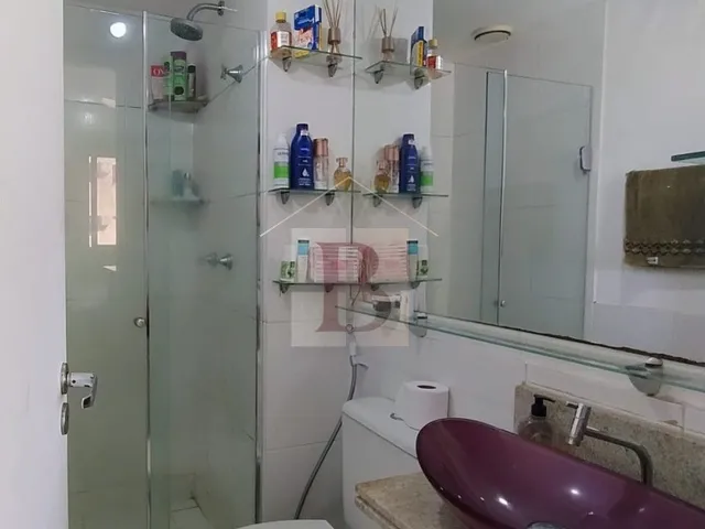 Imagem 14: Apartamento de 3 quartos com suíte e vaga no Parque das Aguas em Alcantara, São