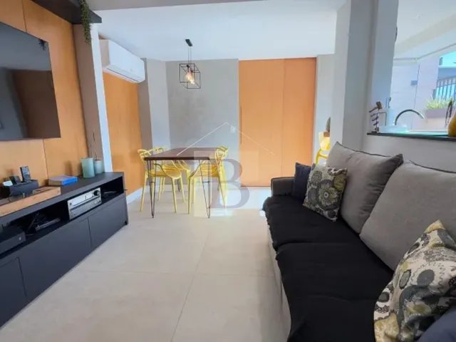 Imagem 4: Cobertura de Alto Padrão com 3 Quartos e 134m² no Cobiçado Bairro de Santa Rosa