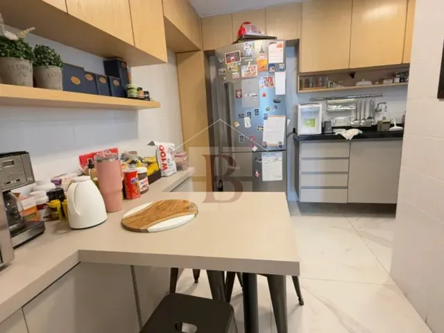 Imagem 10: Cobertura de Alto Padrão com 3 Quartos e 134m² no Cobiçado Bairro de Santa Rosa