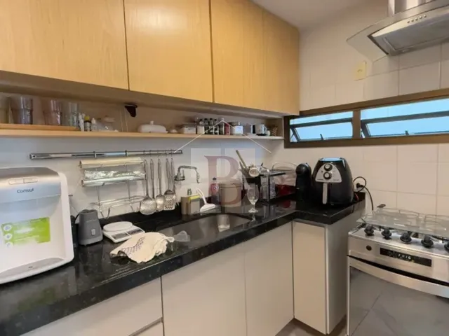 Imagem 11: Cobertura de Alto Padrão com 3 Quartos e 134m² no Cobiçado Bairro de Santa Rosa