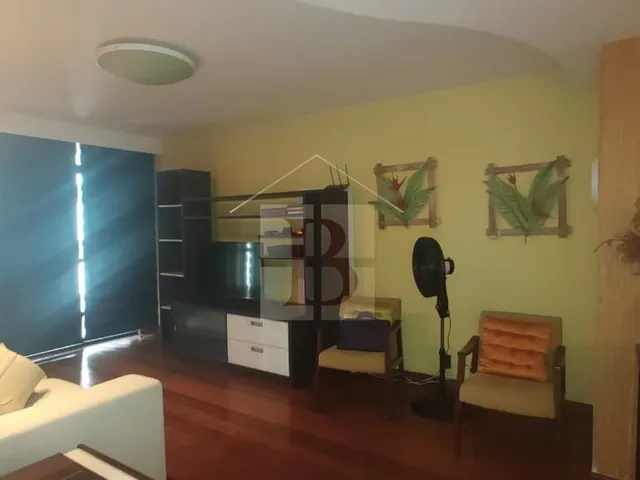 Imagem 16: Apartamento de 3 quartos com suíte e vaga na garagem em Icaraí, Niterói-RJ: Espaço e