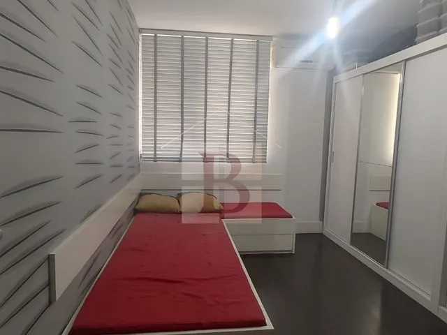 Imagem 5: Apartamento de 3 quartos com suíte e vaga na garagem em Icaraí, Niterói-RJ: Espaço e