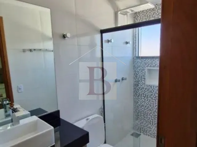 Imagem 12: Casa de Luxo com 4 Quartos/Suítes no Alphaville 1 um, Maricá-RJ: 240m², 2 Salas, 5