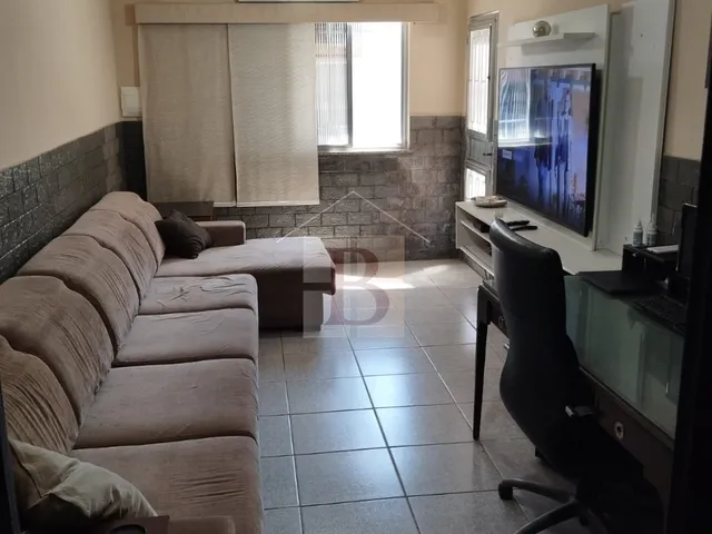 Imagem: Casa de 4 quartos no Colubandê