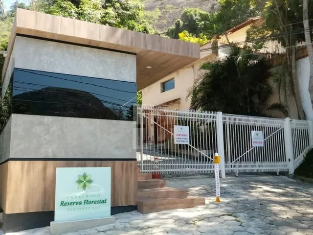 Imagem: Casa em São Francisco