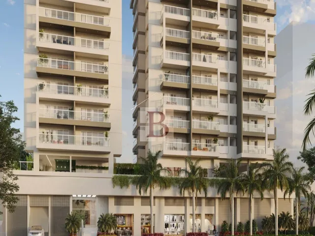 Imagem 1: Apartamento de 2 e 3 Quartos Niterói - Centro - São Domingos