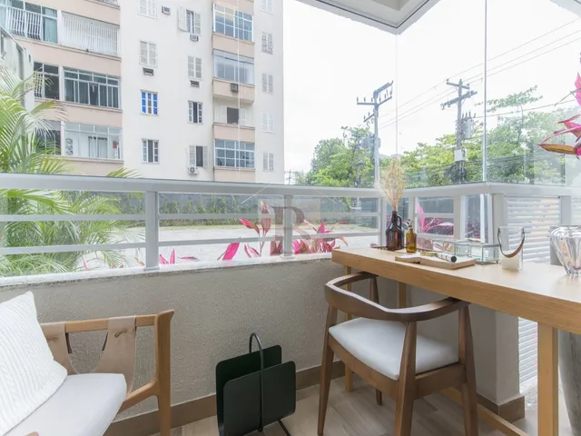 Imagem 3: Apartamento de 2 e 3 Quartos Niterói - Centro - São Domingos