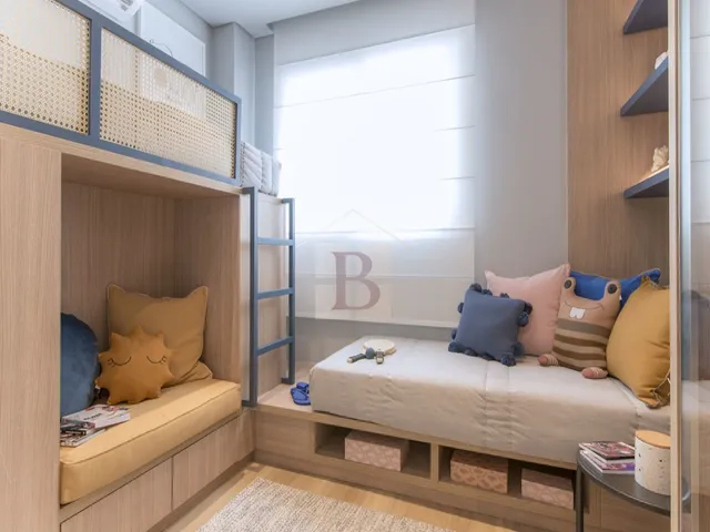 Imagem 12: Apartamento de 2 e 3 Quartos Niterói - Centro - São Domingos
