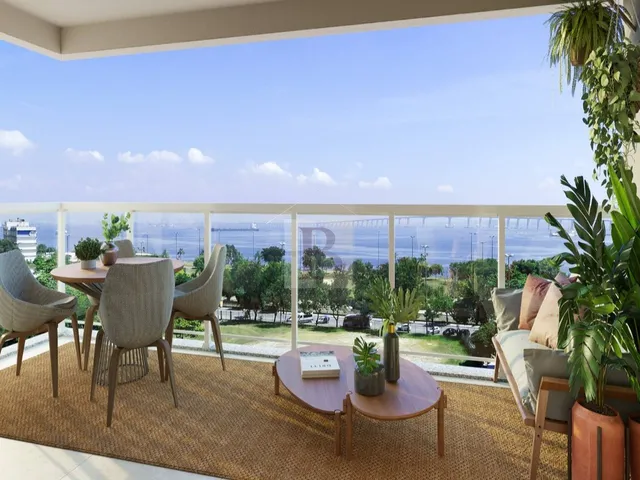 Imagem 13: Apartamento de 2 e 3 Quartos Niterói - Centro - São Domingos