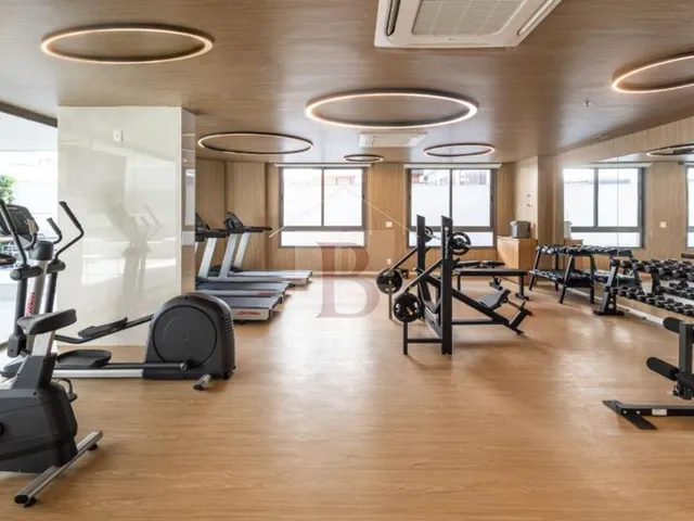 Imagem 6: Imperdível cobertura de luxo em Icaraí, Niterói-RJ: 4 quartos, 4 suítes, 1 sala, 5