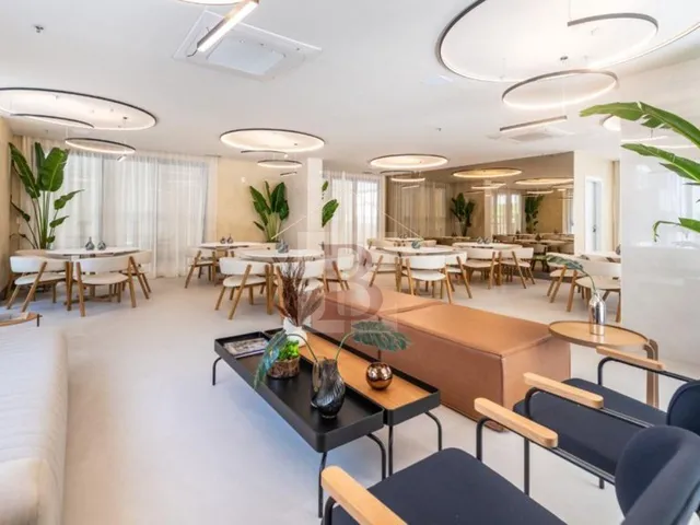 Imagem 12: Imperdível cobertura de luxo em Icaraí, Niterói-RJ: 4 quartos, 4 suítes, 1 sala, 5