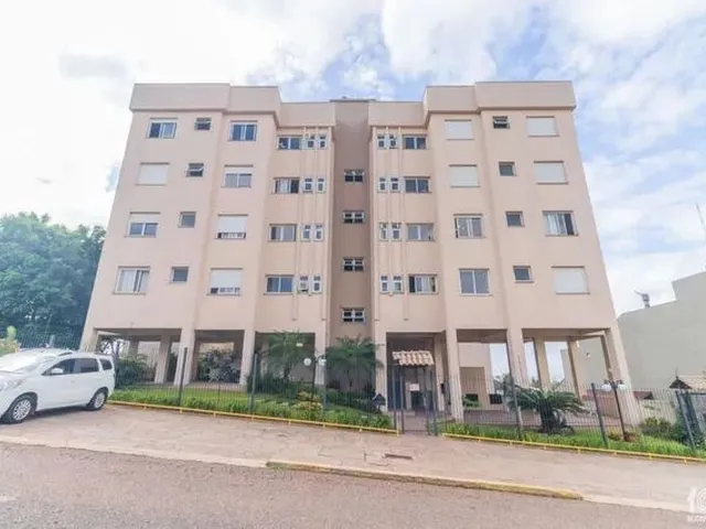 Imagem: São Leopoldo - Apartamento Padrão - Cristo