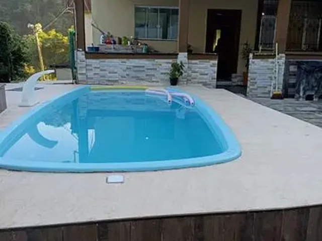 Imagem: Casa para Venda Possui 720 Metros Quadrados