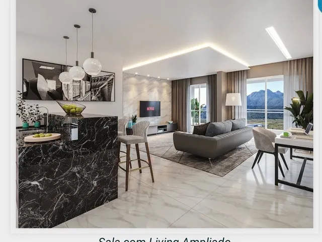 Imagem: Next Residence -Alphaville Jacury