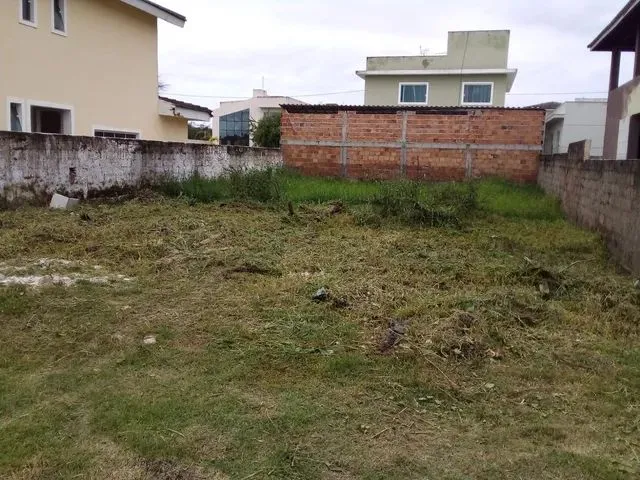 Imagem: Lote de 300M2 Condominio Fechado Linha Verde