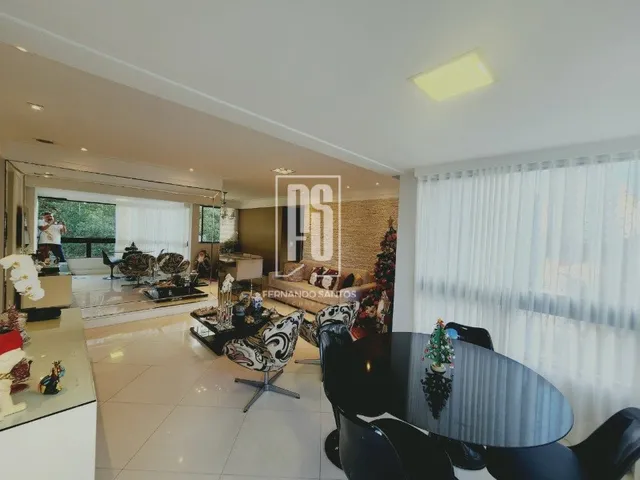Imagem 1: Apartamento no Corredor da Vitória