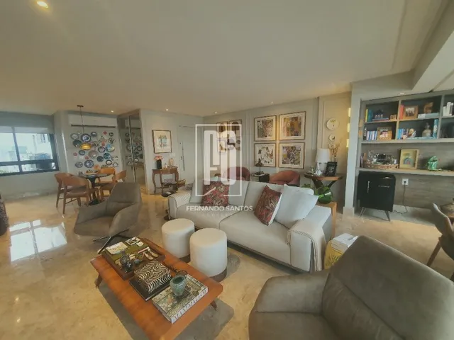 Imagem: Apartamento no Cidade Jardim