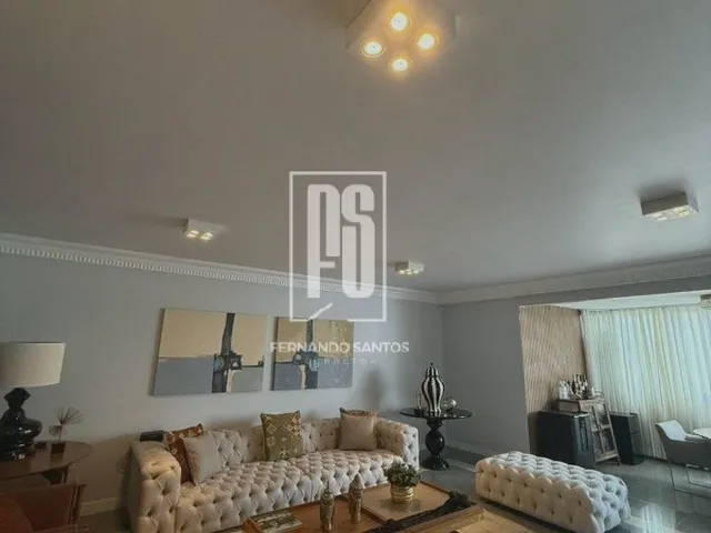 Imagem: Apartamento Residencial em Salvador - Ba