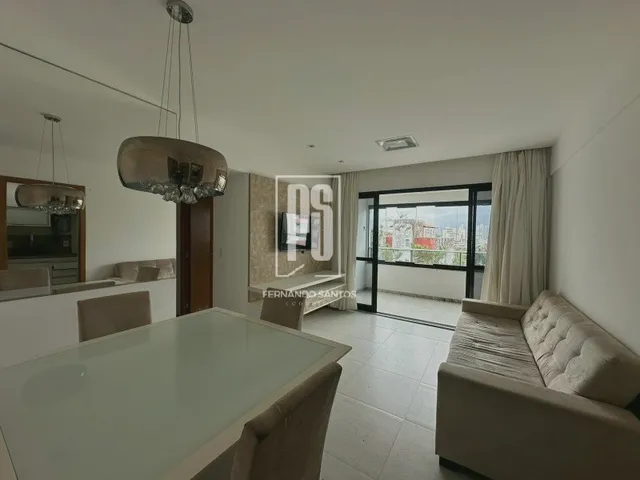 Imagem: APARTAMENTO RESIDENCIAL em SALVADOR - BA