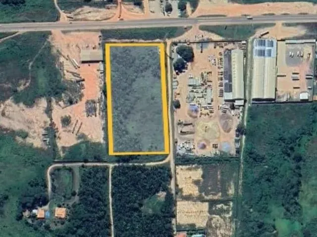 Imagem: Terreno 20000 M² - Maranhão Novo - Imperatriz/Ma