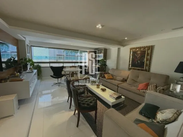 Imagem: Apartamento no Horto Florestal