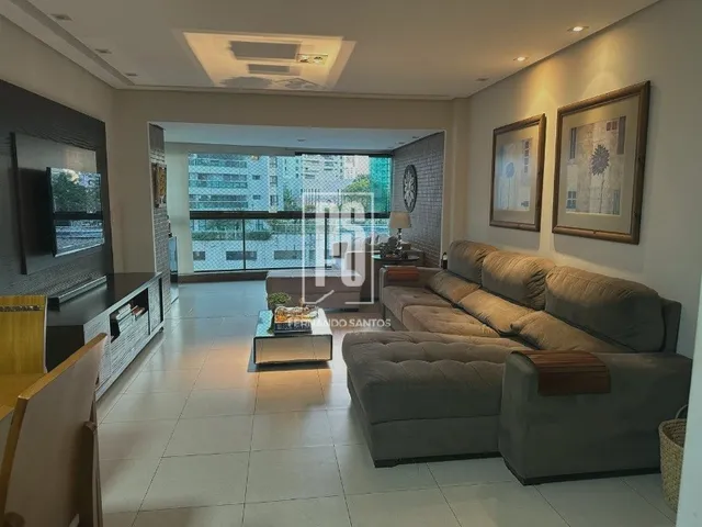 Imagem: Apartamento em Alphaville 1