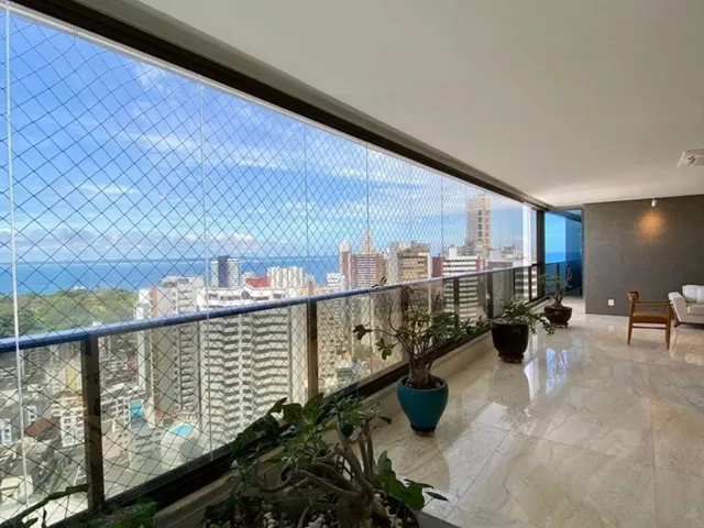 Imagem 2: Graça Apartamento 3 Quartos 3 Suítes Código RS17501