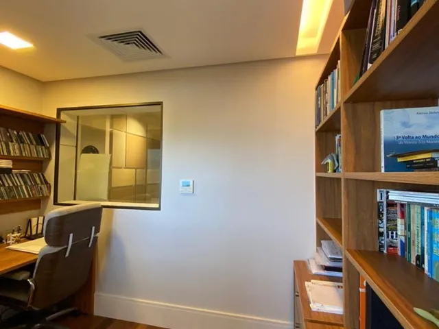 Imagem 1: Graça Apartamento 3 Quartos 3 Suítes Código RS17501