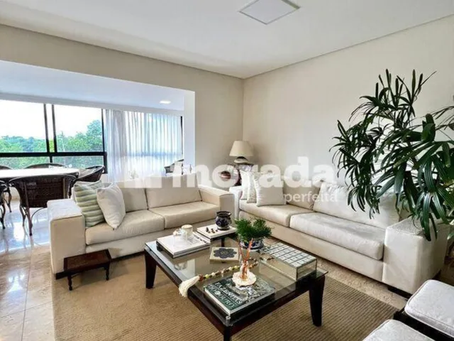 Imagem: São Lázaro Apartamento 3 Quartos 3 Suítes