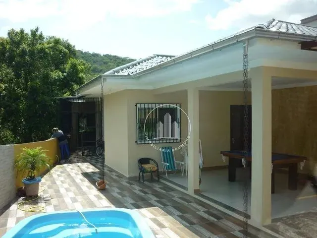 Imagem: Casa com 3 Dormitórios À Venda, 126 M²