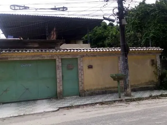 Imagem: Vendo Casa 3 Quartos