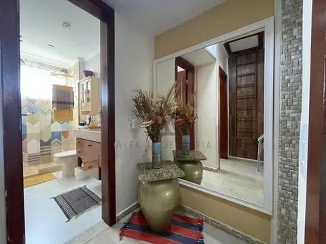 Imagem 2: Casa Condomínio 2 Quartos Pé na Areia 2 Quartos