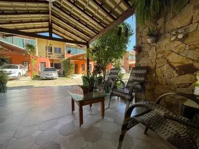 Imagem 5: Casa Condomínio 2 Quartos Pé na Areia 2 Quartos