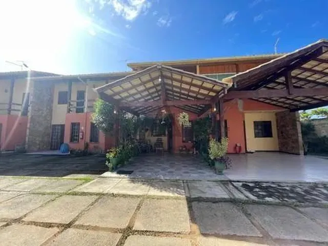 Imagem 6: Casa Condomínio 2 Quartos Pé na Areia 2 Quartos
