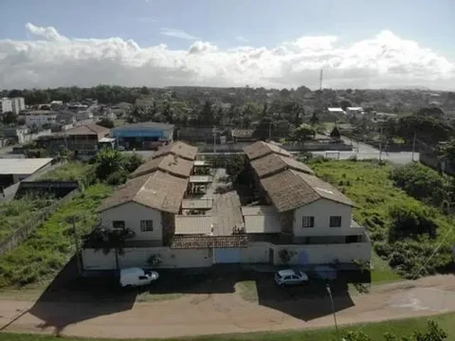 Imagem 1: Casa Condomínio 2 Quartos Pé na Areia 2 Quartos