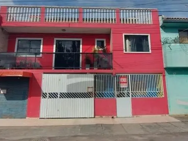 Imagem: Curitiba - Casa Padrão - Cidade Industrial