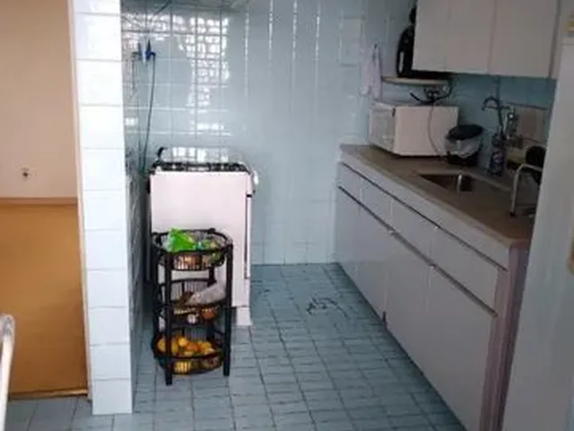 Imagem 1: Alugo Vaga Compartilhada Suíte