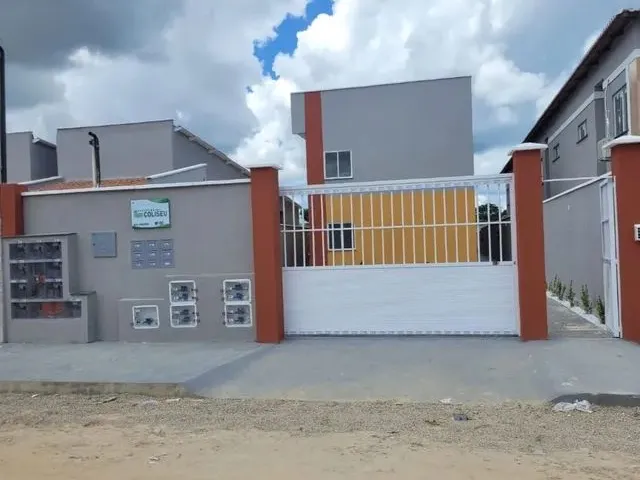 Imagem: Apartamento Top 15 Mil Pedras - Fortaleza