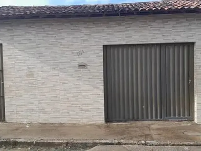 Imagem: Casa no Aprigio