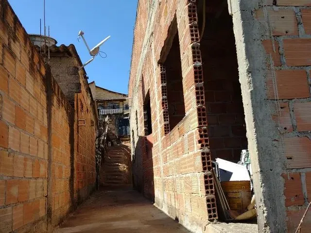 Imagem: Casa em Contagem Jd Laguna